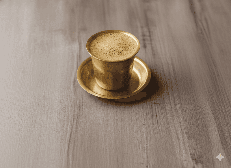 Filter Coffee