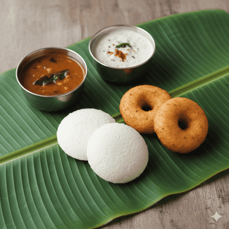 Idli