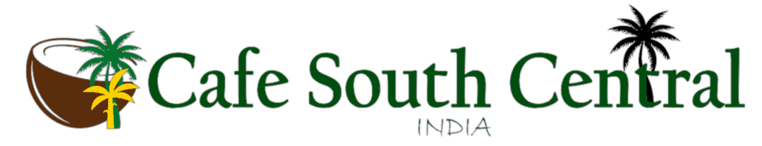 Cafe South Central